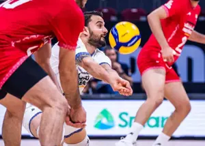 فرشتهای با لباس سفید: محمدرضا حضرت- عالی!