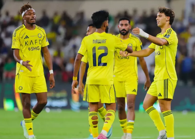 النصر بدون رونالدو به دور بعدی جام حذفی رفت