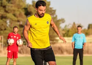 از یک سپاهان جدید رونمایی خواهد شد