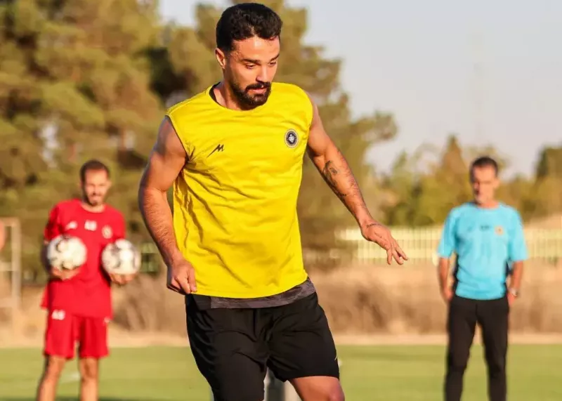 از یک سپاهان جدید رونمایی خواهد شد