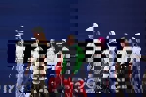 شرایط پاراکماندار پارالمپیکی ایران بعد از محرومیت