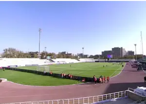 بازگشت یک ورزشگاه تهران به چرخه لیگ برتر