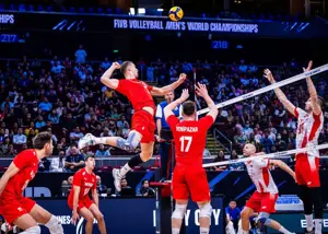 لهستان ۳- ترکیه صفر: دقیقا مثل مدعی اول قهرمانی