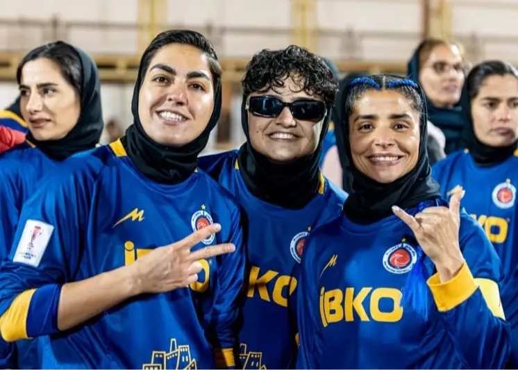 برنامه مسابقات قهرمان ایران در لیگ قهرمانان آسیا