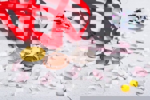 تست دوپینگ از ۸ پارادوومیدانیکار ایران