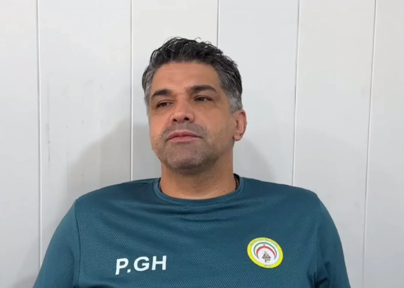 پیروز: جو ورزشگاه پارس در هیچ جا نیست