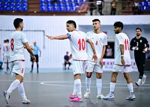ایران ۴ - مالزی صفر: صعود با ۳ پیروزی و ۳ کلین شیت