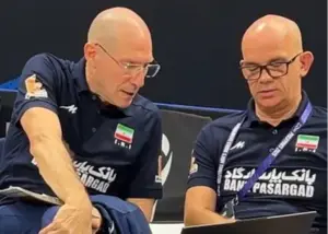 چرا پیاتزا همه کادر تیم ملی را تغییر داد؟