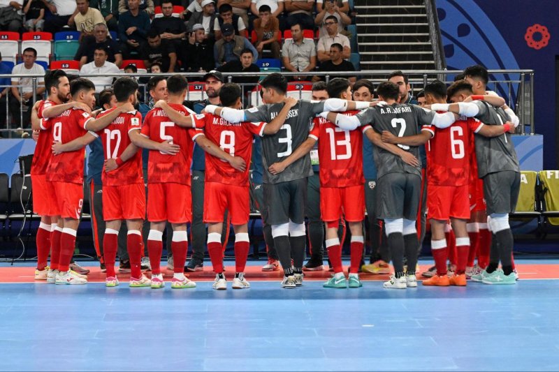 ممنوعیت فعالیت بازیکنان اتباع افغانستانی در قم!