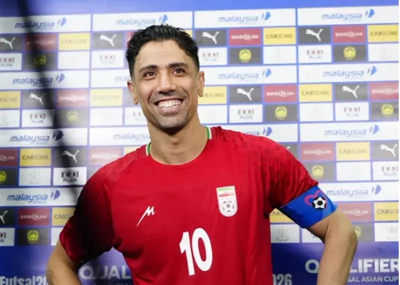 ستاره سالنی‌باز عناوین فردی را درو کرد