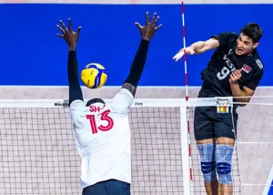 غیبت یک ستاره به قیمت حذف کواچ و رفقا