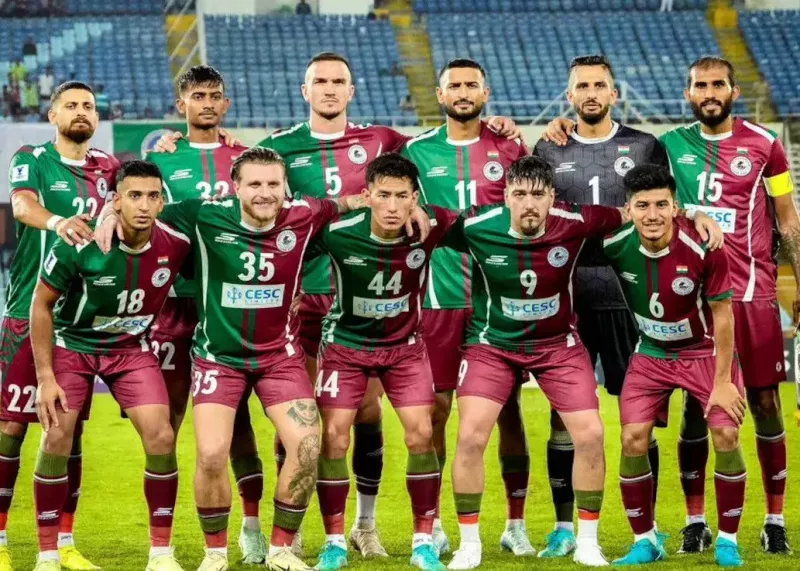 حریف سپاهان: نمی‌خواهیم به ایران بیاییم!