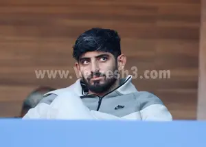 جای خالی ترابی فقط با خودش پر می‌شود!
