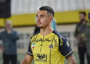 طلسم بازی شکست، آلوز به‌دنبال اولین گل