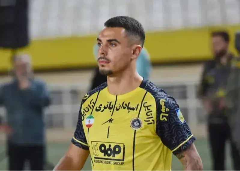 طلسم بازی شکست، آلوز به‌دنبال اولین گل