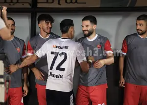 مصاحبه آل‌کثیر ناگهان جنجالی شد!