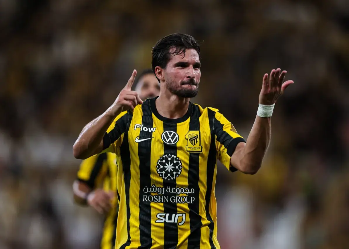 موضع بلان درباره جدایی وینگر مطرح الاتحاد