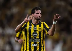 موضع بلان درباره جدایی وینگر مطرح الاتحاد