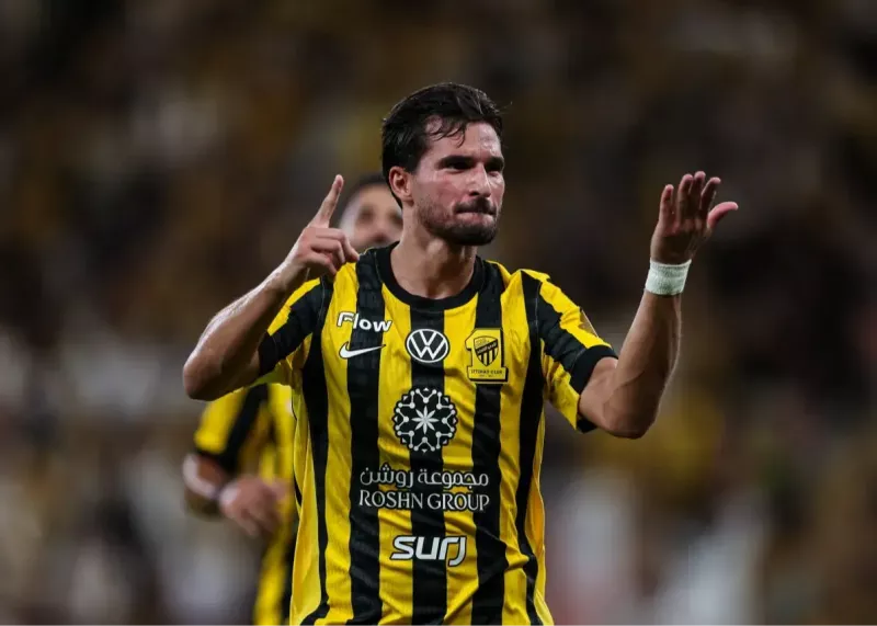 موضع بلان درباره جدایی وینگر مطرح الاتحاد