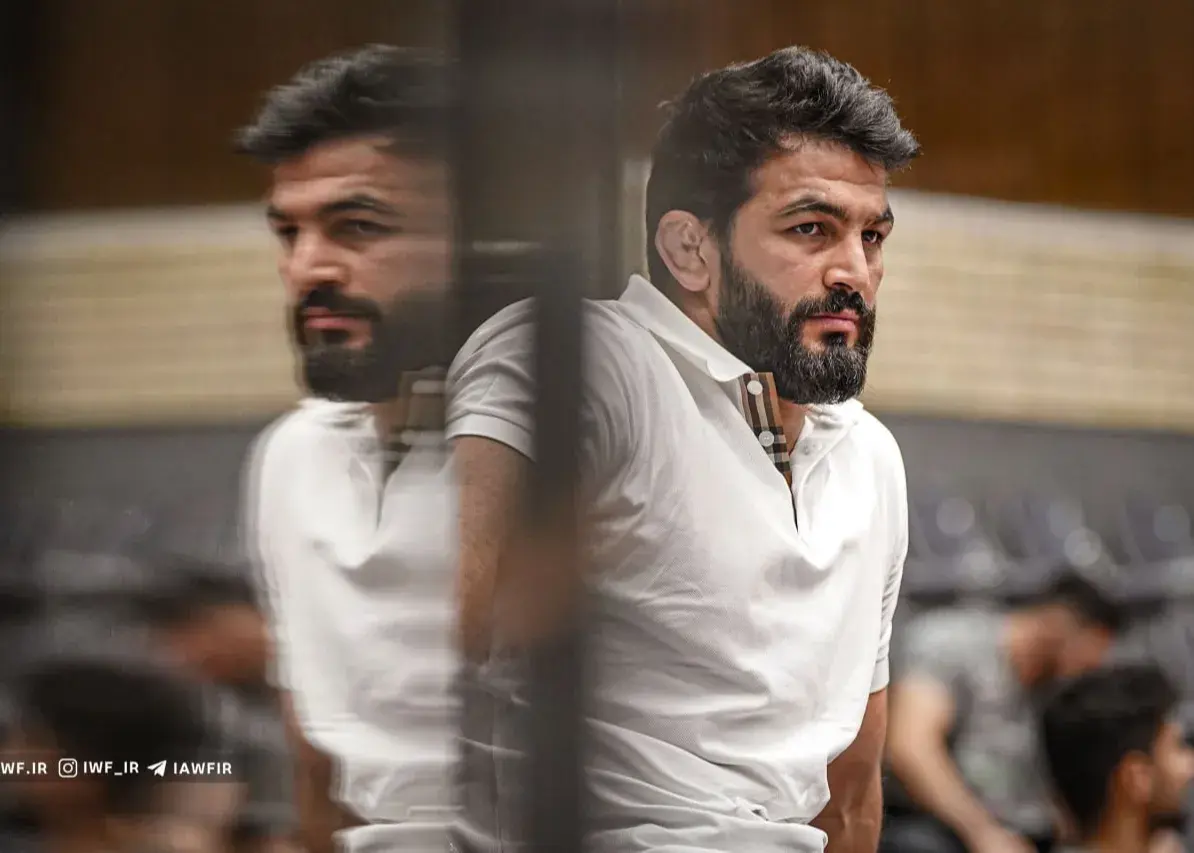 حسن یزدانی: سرت سلامت گرگ پارسی