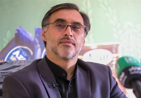 دعوت مدیرعامل شمس آذر برای جدال با استقلال