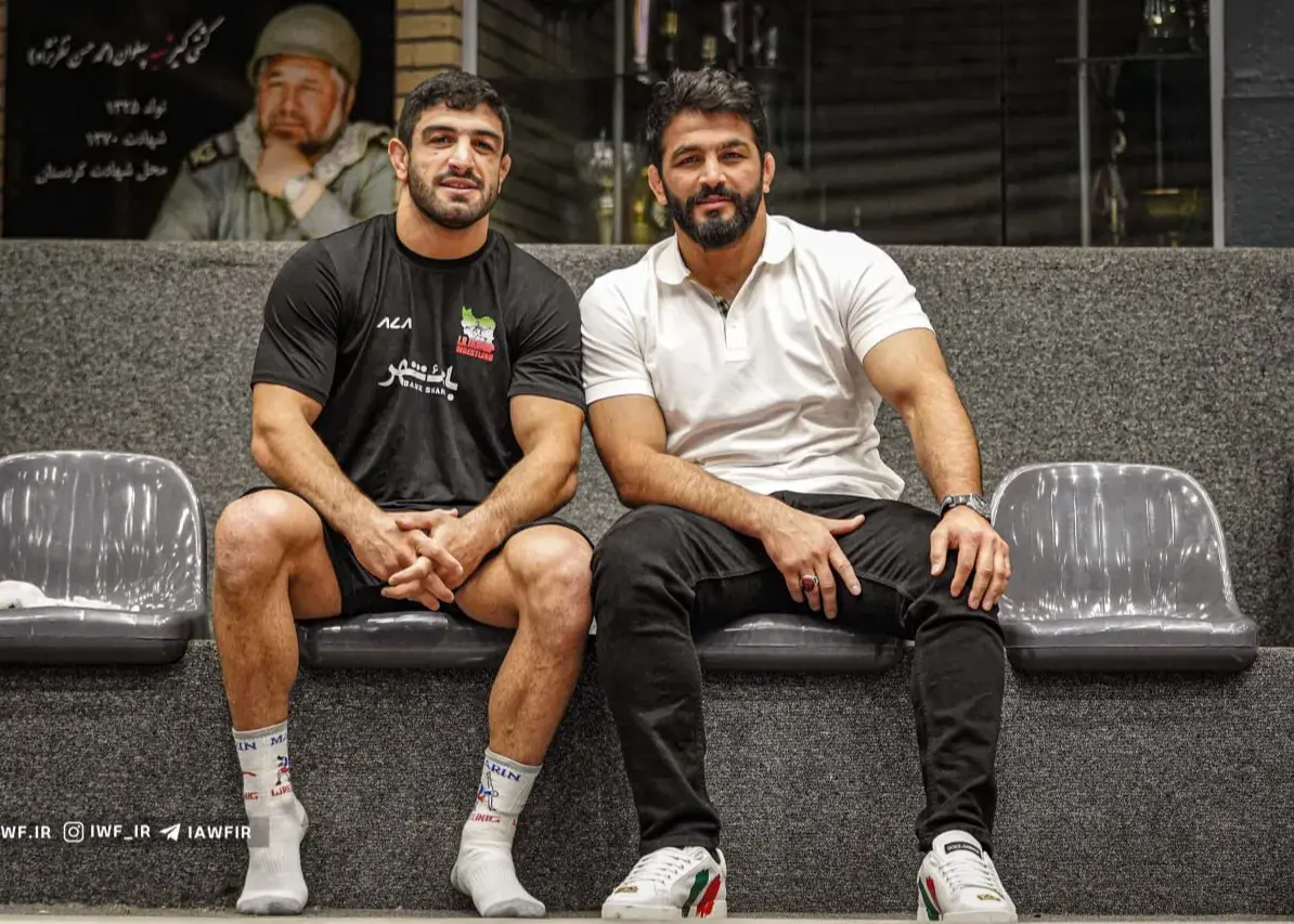 لیگ برتر نه، هدف جهانی 2026/ پیشنهاد استقلال به حسن یزدانی: پاسخ در ورزش سه