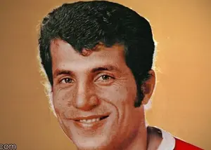 نه داستان و نه افسانه، هشتادمین سال زندگی سلطان