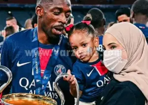 دمبله ماندگار شد: تمدید 60 میلیون یورویی