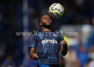 رقابت جدی برای جذب مهاجم گرانقیمت چلسی