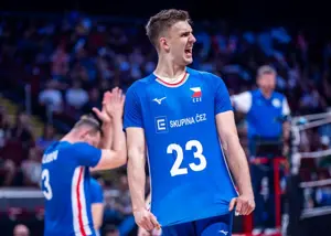 جمهوری چک حالا قهرمانی جهان را می‌خواهد!