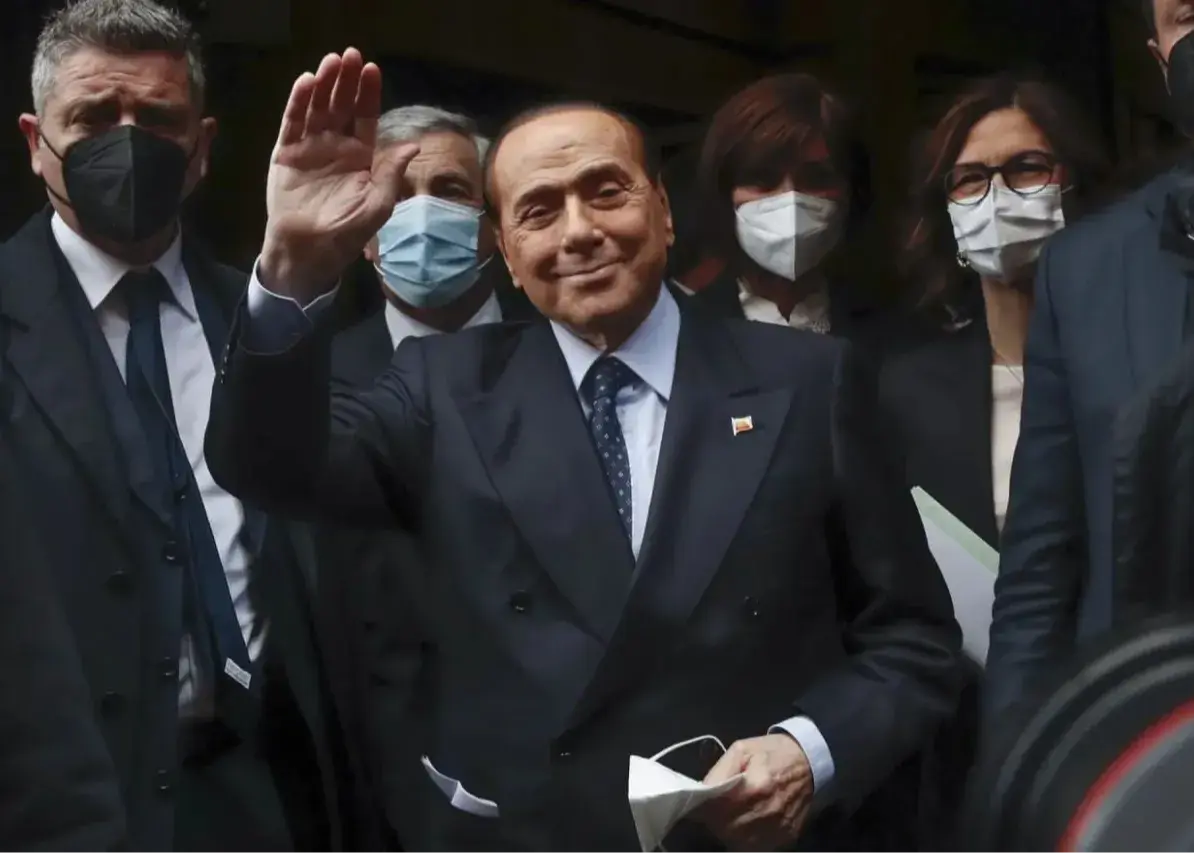 وارثان سیلویو باشگاه مونزا را فروختند/ نام برلوسکونی بعد از 40 سال از فوتبال محو شد!‏