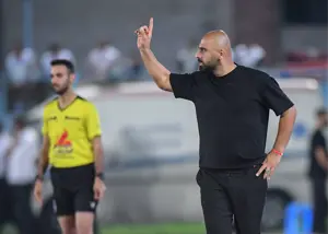 زارع: زور پرسپولیس در آزادی بیشتر است