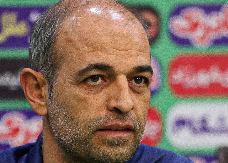 نویدکیا: خوب‌بازی می‌کنیم اما نتیجه نمی‌دهد!
