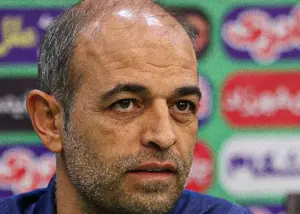 نویدکیا: آخال اصلا تیم آسانی نیست!