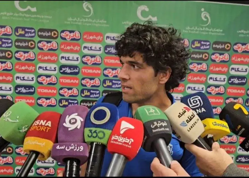 قائم: ملوان خطرناک‌تر از پرسپولیس بود