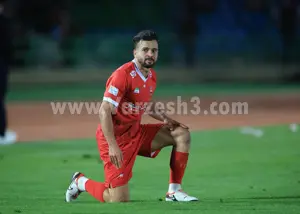 پرسپولیسی‌ها در انتظار مهندسی سروش رفیعی
