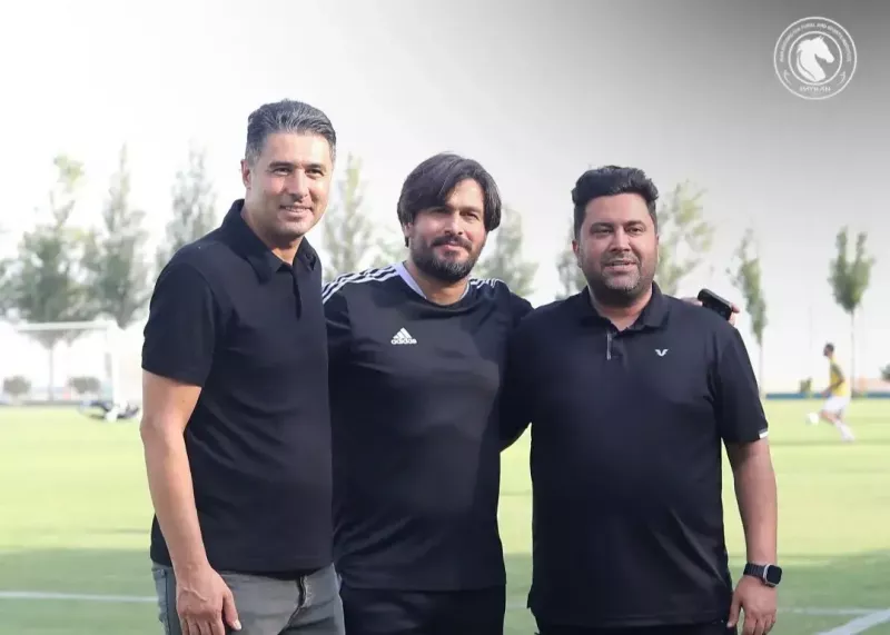 جنگ نبازها برای صدرنشینی در لیگ برتر!