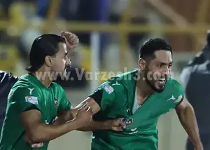 صائب محبی: گلم به استقلال تقدیم به همسرم