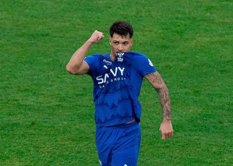 رکوردشکنی بی‌پایان: الهلال حد و مرز نمی‌شناسد