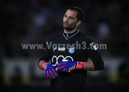 پاسخ مودبانه آنتونیو آدان به اسکوچیچ