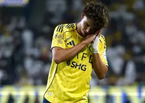 احیای ستاره پرتغالی: آمادهباش به فوتبال جهان!