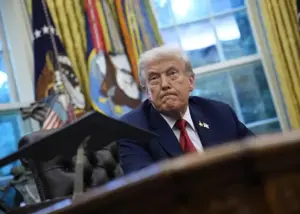 ترامپ میزبانی المپیک را از لس‌آنجلس می‌گیرد!