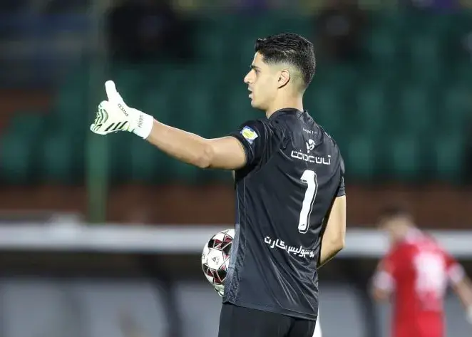 پیام، پرسپولیس را از فاجعه بزرگ نجات داد