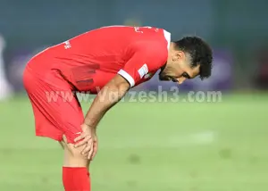 تصاویر غم‌انگیز از عالیشاه در چمن شهر قدس