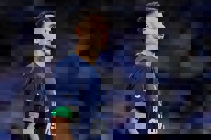 ستاره بارسا تایید کرد: به الکلاسیکو نمیرسم!