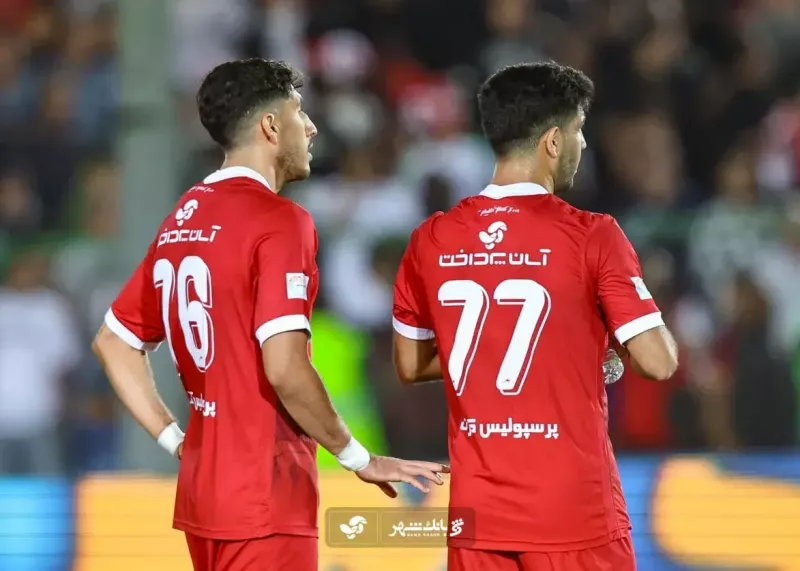 دو تعویض هاشمیان دست‌نخورده ماند!