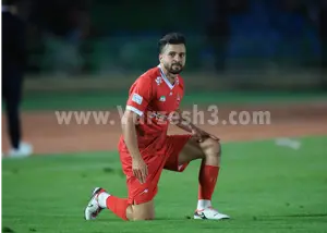 سکوت ستاره‌های پرسپولیس: این بار بدون گلایه!