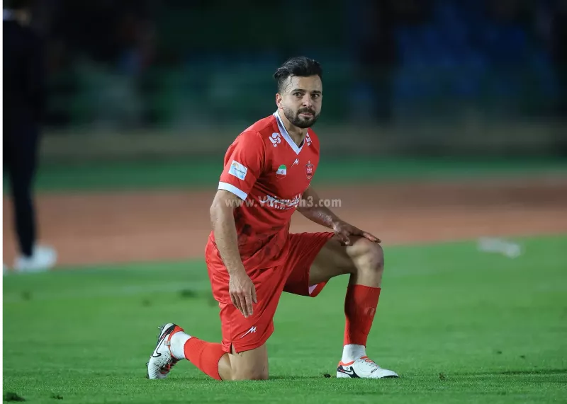 سکوت ستاره‌های پرسپولیس: این بار بدون گلایه!