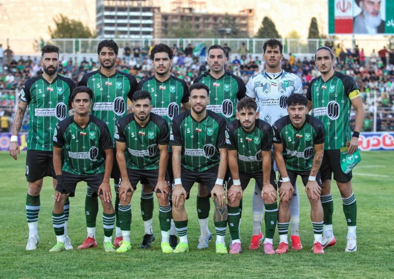 خیبر برای بازی با ملوان جوان‌تر شد!