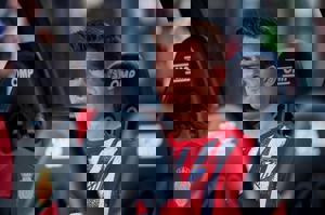 یوونتوس به دنبال شکار مهاجم گلزن اتلتیکو